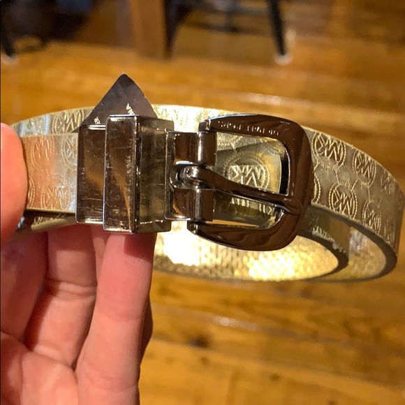 Michael Kors Accessories - Michael Kors Belt